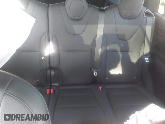 2023 Tesla Model X with VIN 7SAXCDE59PF430836, listed as a IAAI auction lot 41545267 with Not Provided miles and . Bid and sale history available at DreamBid. Image 8.