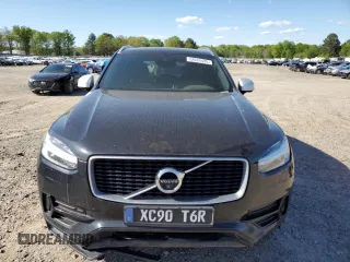 2016 Volvo XC90 T6 R-Design с VIN YV4A22PM7G1061222, выставлен на аукционе Copart как лот 52084425 с пробегом 157 727 миль миль и Списание • Salvage title. История ставок и продаж доступна на DreamBid. Изображение 5.