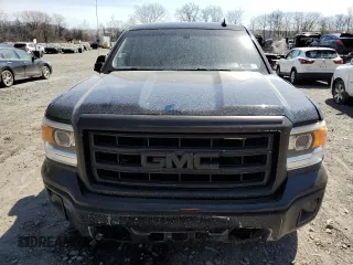 2015 GMC Sierra 1500 SLE z VIN 3GTP1UEC0FG162186, wystawiony jako Copart lot #53822305 z przebiegiem 152 305 mil mil oraz Czysty tytuł • Clean title. Historia ofert i sprzedaży dostępna na DreamBid. Obrazek 5.