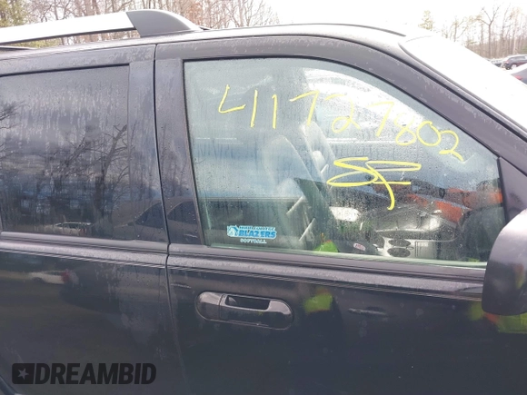 2005 Ford Explorer Limited z VIN 1FMZU75W65UB07633, wystawiony jako IAAI lot #41727802 z przebiegiem 211 202 mil mil oraz . Historia ofert i sprzedaży dostępna na DreamBid. Obrazek 13.