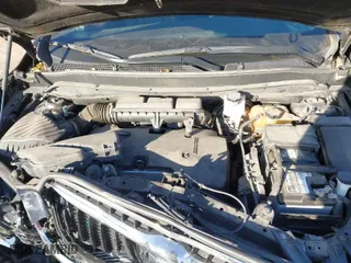 2019 Buick Envision Essence with VIN LRBFXCSA1KD126875, listed as a IAAI auction lot 40980730 with 96,930 mi miles. Bid and sale history available at carsss.com. Image 10.
