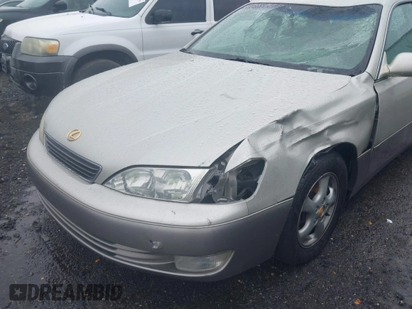 1999 Lexus ES 300 с VIN JT8BF28G6X0212320, выставлен на аукционе IAAI как лот 42366044 с пробегом 121 474 миль миль и . История ставок и продаж доступна на DreamBid. Изображение 6.