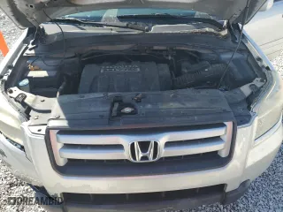 2007 Honda Pilot EX-L with VIN 5FNYF28557B000925, listed as a Copart auction lot 49229935 with 264,099 mi miles and Salvage Title. Bid and sale history available at carsss.com. Image 13.