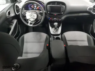 2024 Kia Soul LX with VIN KNDJ23AU2R7241709, listed as a Copart auction lot 53055765 with 13,457 mi miles and Clean Title. Bid and sale history available at carsss.com. Image 8.