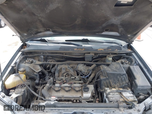2004 Toyota Highlander z VIN JTEEP21A440009600, wystawiony jako IAAI lot #42377709 z przebiegiem 231 822 mil mil oraz . Historia ofert i sprzedaży dostępna na DreamBid. Obrazek 10.