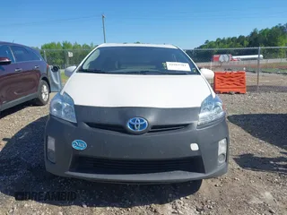 2011 Toyota Prius I with VIN JTDKN3DU6B1450449, listed as a IAAI auction lot 41983701 with 220,041 mi miles and . Bid and sale history available at DreamBid. Image 13.