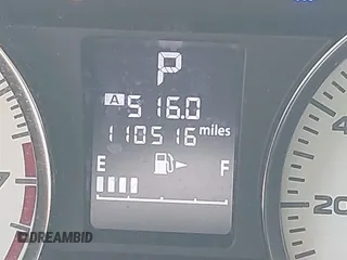 2013 Subaru Impreza Limited с VIN JF1GPAK69D2802211, выставлен на аукционе IAAI как лот 42518697 с пробегом 110 516 миль миль и . История ставок и продаж доступна на DreamBid. Изображение 7.