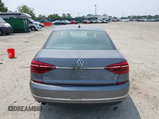 2017 Volkswagen Passat S with VIN 1VWAT7A39HC052893, listed as a IAAI auction lot 42415313 with 91,299 mi miles and . Bid and sale history available at DreamBid. Image 16.