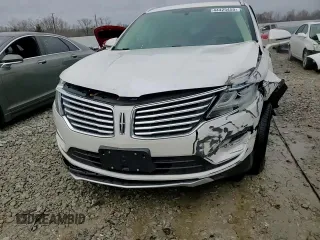 2017 Lincoln MKC Select z VIN 5LMCJ2D9XHUL20308, wystawiony jako Copart lot #44425455 z przebiegiem 69 557 mil mil oraz Nie do naprawy • Non repairable. Historia ofert i sprzedaży dostępna na DreamBid. Obrazek 14.