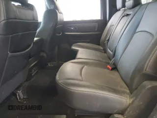 2017 Ram 2500 Power Wagon с VIN 3C6TR5EJ7HG628069, выставлен на аукционе Copart как лот 53802885 с пробегом 99 564 миль миль и На запчасти • Non repairable. История ставок и продаж доступна на DreamBid. Изображение 10.