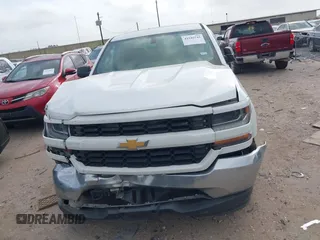 2016 Chevrolet Silverado 1500 Custom with VIN 1GCVKPEH0GZ418152, listed as a IAAI auction lot 41949741 with 125,298 mi miles and . Bid and sale history available at DreamBid. Image 12.