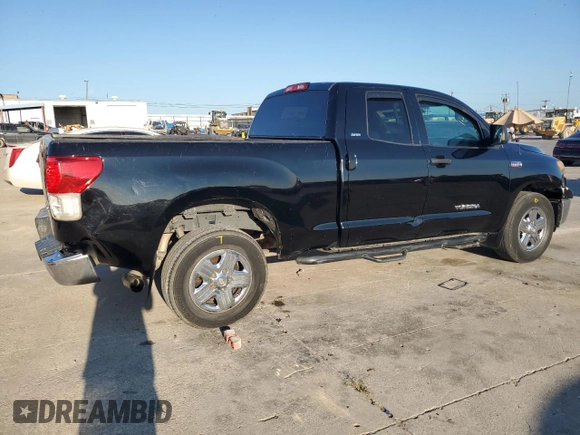 2011 Toyota Tundra 4WD Truck with VIN 5TFUW5F12BX162591, listed as a Copart auction lot 72206504 with 229,900 mi miles and Salvage Title. Bid and sale history available at carsss.com. Image 3.