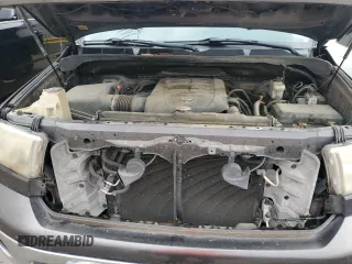 2013 Toyota Tundra с VIN 5TFDW5F13DX297551, выставлен на аукционе Copart как лот 51638505 с пробегом 116 812 миль миль и Списание • Salvage title. История ставок и продаж доступна на DreamBid. Изображение 11.
