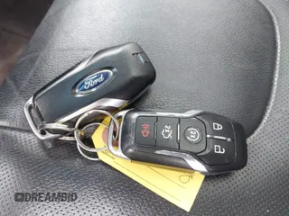 2015 Ford Edge Titanium with VIN 2FMPK4K81FBB77114, listed as a IAAI auction lot 41889975 with 106,282 mi miles. Bid and sale history available at carsss.com. Image 11.