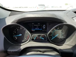 2016 Ford Escape SE с VIN 1FMCU9GX2GUC26399, выставлен на аукционе Copart как лот 56410225 с пробегом 93 716 миль миль и Списание • Salvage title. История ставок и продаж доступна на DreamBid. Изображение 9.