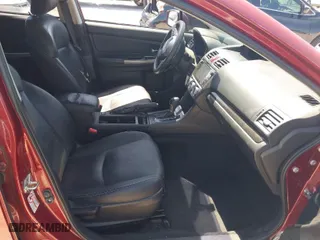 2015 Subaru Impreza Wagon 2.0i Sport Limited with VIN JF1GPAV61FH244706, listed as a IAAI auction lot 42080835 with 153,365 mi miles. Bid and sale history available at carsss.com. Image 5.