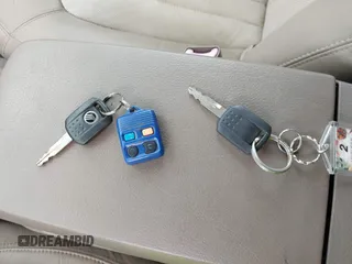 2004 Mercury Mountaineer с VIN 4M2DU86W44UJ15211, выставлен на аукционе IAAI как лот 42227023 с пробегом 221 249 миль миль и . История ставок и продаж доступна на DreamBid. Изображение 11.