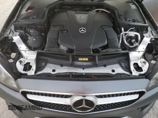 2019 Mercedes-Benz E-Class E 450 with VIN WDD1K6HB5KF084863, listed as a Copart auction lot 76521124 with 0 mi miles and Non Repairable. Bid and sale history available at carsss.com. Image 11.