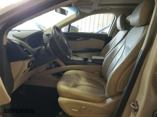 2019 Lincoln Nautilus Reserve with VIN 2LMPJ6L94KBL67011, listed as a Copart auction lot 50871225 with 0 mi miles and Salvage Title. Bid and sale history available at carsss.com. Image 7.