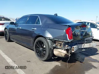 2016 Chrysler 300 C с VIN 2C3CCAEG5GH190372, выставлен на аукционе IAAI как лот 42343631 с пробегом 153 518 миль миль и . История ставок и продаж доступна на DreamBid. Изображение 3.