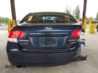 2013 Subaru Legacy 2.5i with VIN 4S3BMBA62D3022341, listed as a IAAI auction lot 42300651 with 203,967 mi miles and . Bid and sale history available at DreamBid. Image 17.