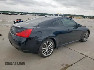 2014 Infiniti Q60 с VIN JN1CV6EL0EM131713, выставлен на аукционе Copart как лот 59379675 с пробегом 146 942 миль миль и Чистый • Clean title. История ставок и продаж доступна на DreamBid. Изображение 3.