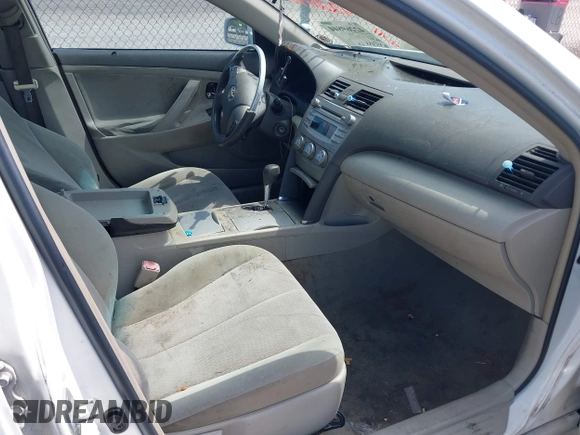 2011 Toyota Camry LE with VIN 4T1BF3EK4BU773872, listed as a IAAI auction lot 42269844 with 278,291 mi miles and . Bid and sale history available at DreamBid. Image 5.