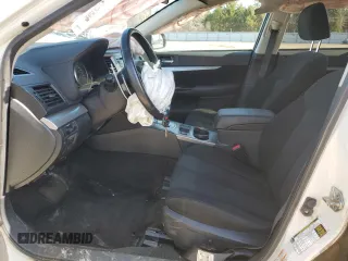 2014 Subaru Outback z VIN 4S4BRGDC5E3214401, wystawiony jako Copart lot #54143825 z przebiegiem 310 446 mil mil oraz Szkoda całkowita • Salvage title. Historia ofert i sprzedaży dostępna na DreamBid. Obrazek 7.