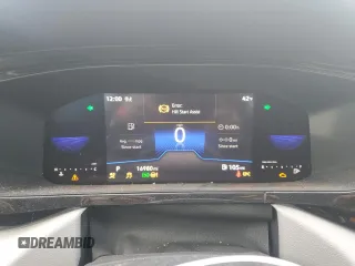2023 Volkswagen Taos S с VIN 3VVAX7B28PM322188, выставлен на аукционе Copart как лот 43559395 с пробегом 16 980 миль миль и На запчасти • Non repairable. История ставок и продаж доступна на DreamBid. Изображение 9.