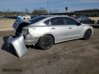 2014 Nissan Altima 2.5 with VIN 1N4AL3AP4EC296208, listed as a Copart auction lot 54222925 with 122,445 mi miles and Salvage Title. Bid and sale history available at carsss.com. Image 3.