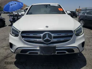 2021 Mercedes-Benz GLC 300 с VIN W1N0G8DB3MV267916, выставлен на аукционе Copart как лот 62064775 с пробегом 127 691 миль миль и Чистый • Clean title. История ставок и продаж доступна на DreamBid. Изображение 5.