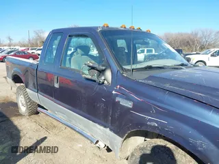 2004 Ford F-250 XL с VIN 1FTNX21L34EB63367, выставлен на аукционе IAAI как лот 41395910 с пробегом 175 223 миль миль и . История ставок и продаж доступна на DreamBid. Изображение 12.