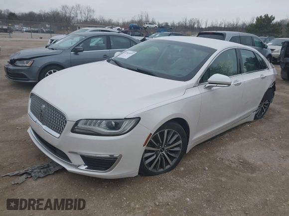 2017 Lincoln MKZ Premiere with VIN 3LN6L5A91HR649504, listed as a IAAI auction lot 41961879 with 95,104 mi miles and . Bid and sale history available at DreamBid. Image 17.