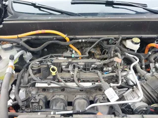 2023 Ford Maverick XL with VIN 3FTTW8E32PRA31788, listed as a IAAI auction lot 41789980 with 32,154 mi miles and . Bid and sale history available at DreamBid. Image 10.