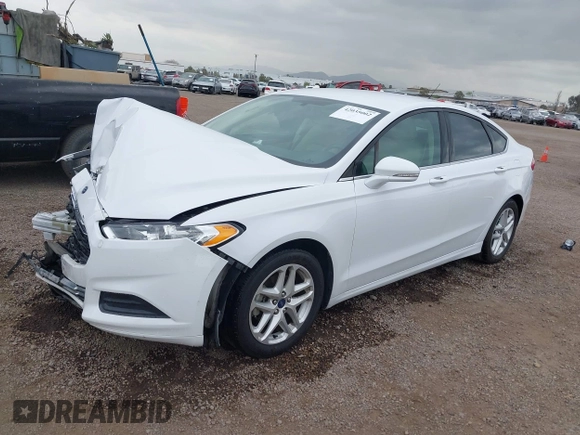 2016 Ford Fusion SE with VIN 3FA6P0H74GR385232, listed as a IAAI auction lot 42035002 with 88,211 mi miles and . Bid and sale history available at DreamBid. Image 17.