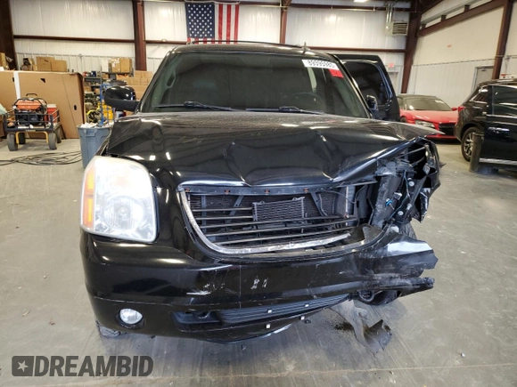 2011 GMC Yukon SLT with VIN 1GKS2CE05BR139136, listed as a Copart auction lot 89395985 with 245,690 mi miles and Salvage Title. Bid and sale history available at carsss.com. Image 5.