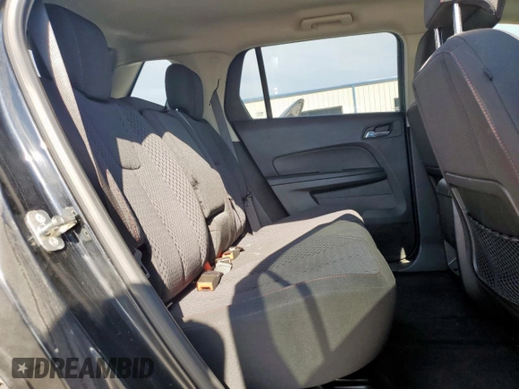 2012 GMC Terrain SLE-1 with VIN 2GKALMEK9C6335366, listed as a Copart auction lot 54335905 with 82,374 mi miles and Clean Title. Bid and sale history available at carsss.com. Image 11.