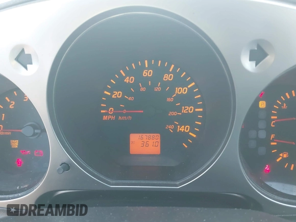2003 Nissan Altima S z VIN 1N4AL11D23C108955, wystawiony jako IAAI lot #42294398 z przebiegiem 167 880 mil mil oraz . Historia ofert i sprzedaży dostępna na DreamBid. Obrazek 15.
