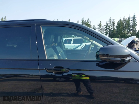 2023 Jeep Grand Cherokee 30th Anniversary с VIN 1C4RJYB6XP8913834, выставлен на аукционе IAAI как лот 42544377 с пробегом 25 098 миль миль и . История ставок и продаж доступна на DreamBid. Изображение 14.