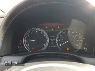 2014 Lexus GS 350 с VIN JTHBE1BL3E5042940, выставлен на аукционе Copart как лот 62324155 с пробегом 152 618 миль миль и Списание • Salvage title. История ставок и продаж доступна на DreamBid. Изображение 9.