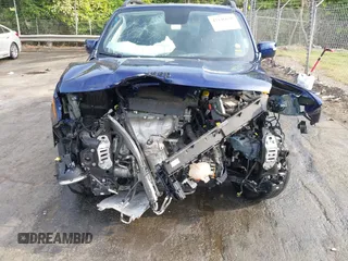 2020 Jeep Renegade Latitude with VIN ZACNJBBB1LPL35342, listed as a IAAI auction lot 42146630 with 40,669 mi miles and . Bid and sale history available at DreamBid. Image 6.