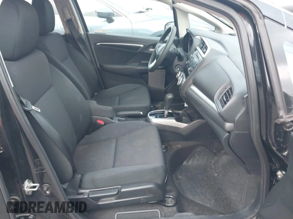2020 Honda Fit LX z VIN 3HGGK5H40LM717305, wystawiony jako IAAI lot #42093169 z przebiegiem 69 665 mil mil oraz . Historia ofert i sprzedaży dostępna na DreamBid. Obrazek 5.