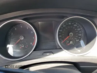 2019 Volkswagen Tiguan SE z VIN 3VV2B7AX5KM201272, wystawiony jako Copart lot #58032315 z przebiegiem Nie podano mil oraz Szkoda całkowita • Salvage title. Historia ofert i sprzedaży dostępna na DreamBid. Obrazek 9.