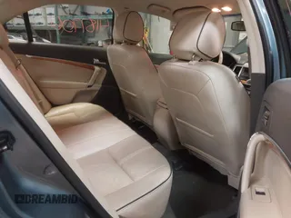 2012 Lincoln MKZ z VIN 3LNHL2GC1CR837698, wystawiony jako IAAI lot #41877061 z przebiegiem 129 411 mil mil oraz . Historia ofert i sprzedaży dostępna na DreamBid. Obrazek 8.