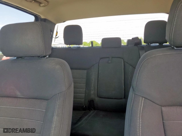 2019 Ford Ranger XL with VIN 1FTER4EH2KLB22247, listed as a Copart auction lot 54439635 with 82,916 mi miles and Salvage Title. Bid and sale history available at carsss.com. Image 10.
