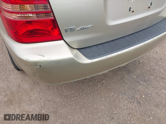 2001 Toyota Highlander z VIN JTEHF21A710016052, wystawiony jako IAAI lot #42360752 z przebiegiem 145 675 mil mil oraz . Historia ofert i sprzedaży dostępna na DreamBid. Obrazek 12.