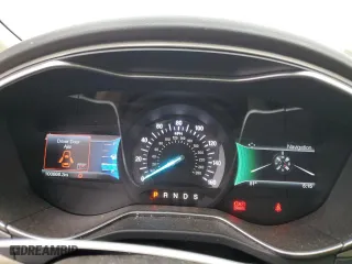 2016 Ford Fusion SE with VIN 3FA6P0HD6GR266054, listed as a Copart auction lot 83670374 with 100,866 mi miles and Salvage Title. Bid and sale history available at carsss.com. Image 9.