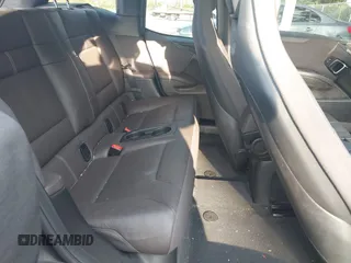 2014 BMW i3 z VIN WBY1Z2C50EV283795, wystawiony jako IAAI lot #42311864 z przebiegiem 41 277 mil mil oraz . Historia ofert i sprzedaży dostępna na DreamBid. Obrazek 8.