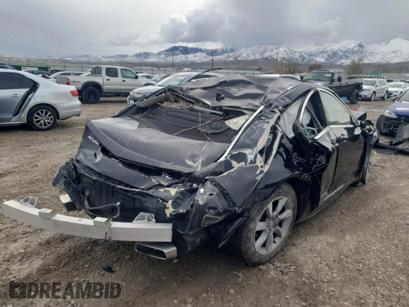 2012 Acura TL Auto z VIN 19UUA8F2XCA009259, wystawiony jako Copart lot #51489905 z przebiegiem Nie podano mil oraz Szkoda całkowita • Salvage title. Historia ofert i sprzedaży dostępna na DreamBid. Obrazek 3.