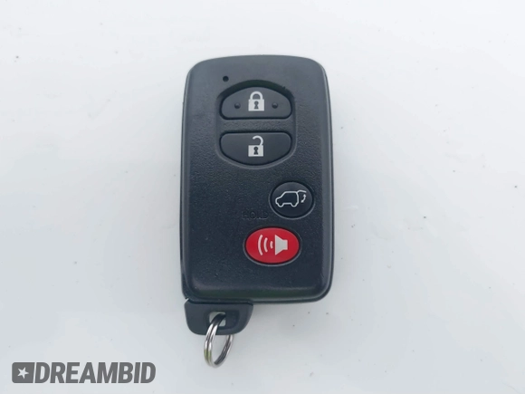 2011 Toyota Venza z VIN 4T3BK3BB9BU051448, wystawiony jako IAAI lot #41139170 z przebiegiem Nie podano mil oraz . Historia ofert i sprzedaży dostępna na DreamBid. Obrazek 11.